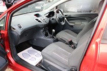 Ford Fiesta (08-17) 1.25 Style + (82ps) 3d For Sale - TCS, Oldham