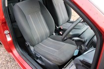 Ford Fiesta (08-17) 1.25 Style + (82ps) 3d For Sale - TCS, Oldham