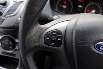 Ford Fiesta (08-17) 1.25 Style + (82ps) 3d For Sale - TCS, Oldham