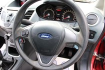 Ford Fiesta (08-17) 1.25 Style + (82ps) 3d For Sale - TCS, Oldham