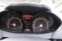 Ford Fiesta (08-17) 1.25 Style + (82ps) 3d For Sale - TCS, Oldham