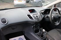 Ford Fiesta (08-17) 1.25 Style + (82ps) 3d For Sale - TCS, Oldham