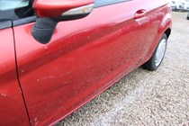 Ford Fiesta (08-17) 1.25 Style + (82ps) 3d For Sale - TCS, Oldham
