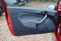 Ford Fiesta (08-17) 1.25 Style + (82ps) 3d For Sale - TCS, Oldham