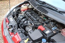 Ford Fiesta (08-17) 1.25 Style + (82ps) 3d For Sale - TCS, Oldham