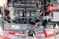 Ford Fiesta (08-17) 1.25 Style + (82ps) 3d For Sale - TCS, Oldham