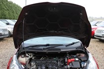 Ford Fiesta (08-17) 1.25 Style + (82ps) 3d For Sale - TCS, Oldham