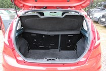 Ford Fiesta (08-17) 1.25 Style + (82ps) 3d For Sale - TCS, Oldham