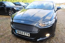 Ford Mondeo Estate (14-22) 2.0 TDCi (180bhp) Titanium 5d For Sale - TCS, Oldham