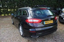 Ford Mondeo Estate (14-22) 2.0 TDCi (180bhp) Titanium 5d For Sale - TCS, Oldham