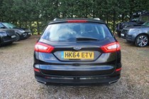 Ford Mondeo Estate (14-22) 2.0 TDCi (180bhp) Titanium 5d For Sale - TCS, Oldham