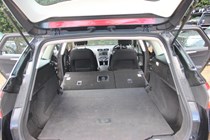Ford Mondeo Estate (14-22) 2.0 TDCi (180bhp) Titanium 5d For Sale - TCS, Oldham
