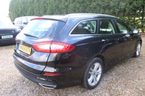 Ford Mondeo Estate (14-22) 2.0 TDCi (180bhp) Titanium 5d For Sale - TCS, Oldham
