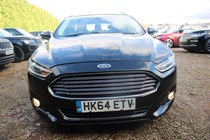 Ford Mondeo Estate (14-22) 2.0 TDCi (180bhp) Titanium 5d For Sale - TCS, Oldham