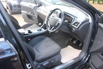 Ford Mondeo Estate (14-22) 2.0 TDCi (180bhp) Titanium 5d For Sale - TCS, Oldham