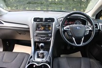 Ford Mondeo Estate (14-22) 2.0 TDCi (180bhp) Titanium 5d For Sale - TCS, Oldham