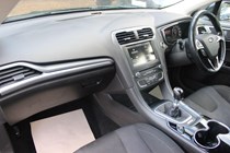 Ford Mondeo Estate (14-22) 2.0 TDCi (180bhp) Titanium 5d For Sale - TCS, Oldham
