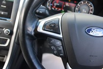 Ford Mondeo Estate (14-22) 2.0 TDCi (180bhp) Titanium 5d For Sale - TCS, Oldham