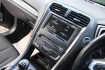 Ford Mondeo Estate (14-22) 2.0 TDCi (180bhp) Titanium 5d For Sale - TCS, Oldham