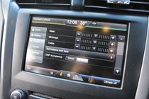 Ford Mondeo Estate (14-22) 2.0 TDCi (180bhp) Titanium 5d For Sale - TCS, Oldham