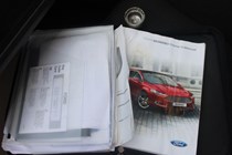 Ford Mondeo Estate (14-22) 2.0 TDCi (180bhp) Titanium 5d For Sale - TCS, Oldham