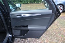 Ford Mondeo Estate (14-22) 2.0 TDCi (180bhp) Titanium 5d For Sale - TCS, Oldham