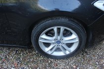 Ford Mondeo Estate (14-22) 2.0 TDCi (180bhp) Titanium 5d For Sale - TCS, Oldham