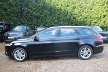 Ford Mondeo Estate (14-22) 2.0 TDCi (180bhp) Titanium 5d For Sale - TCS, Oldham