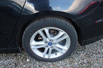 Ford Mondeo Estate (14-22) 2.0 TDCi (180bhp) Titanium 5d For Sale - TCS, Oldham
