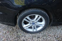 Ford Mondeo Estate (14-22) 2.0 TDCi (180bhp) Titanium 5d For Sale - TCS, Oldham