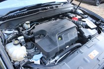 Ford Mondeo Estate (14-22) 2.0 TDCi (180bhp) Titanium 5d For Sale - TCS, Oldham