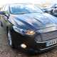Ford Mondeo Estate (14-22) 2.0 TDCi (180bhp) Titanium 5d For Sale - TCS, Oldham