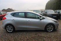 Kia Ceed Hatchback (12-18) 1.6 CRDi 2 EcoDynamics 5d For Sale - TCS, Oldham