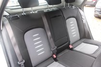 Kia Ceed Hatchback (12-18) 1.6 CRDi 2 EcoDynamics 5d For Sale - TCS, Oldham