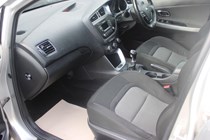 Kia Ceed Hatchback (12-18) 1.6 CRDi 2 EcoDynamics 5d For Sale - TCS, Oldham