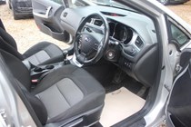 Kia Ceed Hatchback (12-18) 1.6 CRDi 2 EcoDynamics 5d For Sale - TCS, Oldham