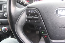 Kia Ceed Hatchback (12-18) 1.6 CRDi 2 EcoDynamics 5d For Sale - TCS, Oldham