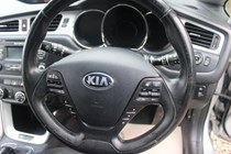 Kia Ceed Hatchback (12-18) 1.6 CRDi 2 EcoDynamics 5d For Sale - TCS, Oldham