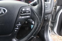 Kia Ceed Hatchback (12-18) 1.6 CRDi 2 EcoDynamics 5d For Sale - TCS, Oldham