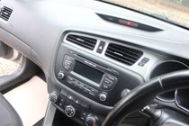 Kia Ceed Hatchback (12-18) 1.6 CRDi 2 EcoDynamics 5d For Sale - TCS, Oldham