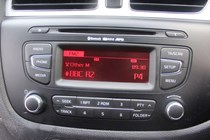 Kia Ceed Hatchback (12-18) 1.6 CRDi 2 EcoDynamics 5d For Sale - TCS, Oldham