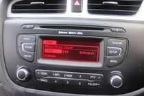 Kia Ceed Hatchback (12-18) 1.6 CRDi 2 EcoDynamics 5d For Sale - TCS, Oldham