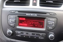 Kia Ceed Hatchback (12-18) 1.6 CRDi 2 EcoDynamics 5d For Sale - TCS, Oldham