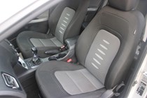 Kia Ceed Hatchback (12-18) 1.6 CRDi 2 EcoDynamics 5d For Sale - TCS, Oldham