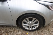 Kia Ceed Hatchback (12-18) 1.6 CRDi 2 EcoDynamics 5d For Sale - TCS, Oldham