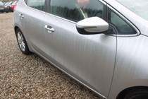 Kia Ceed Hatchback (12-18) 1.6 CRDi 2 EcoDynamics 5d For Sale - TCS, Oldham