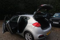 Kia Ceed Hatchback (12-18) 1.6 CRDi 2 EcoDynamics 5d For Sale - TCS, Oldham