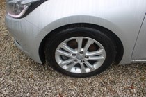 Kia Ceed Hatchback (12-18) 1.6 CRDi 2 EcoDynamics 5d For Sale - TCS, Oldham