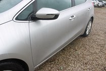 Kia Ceed Hatchback (12-18) 1.6 CRDi 2 EcoDynamics 5d For Sale - TCS, Oldham