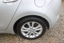Kia Ceed Hatchback (12-18) 1.6 CRDi 2 EcoDynamics 5d For Sale - TCS, Oldham